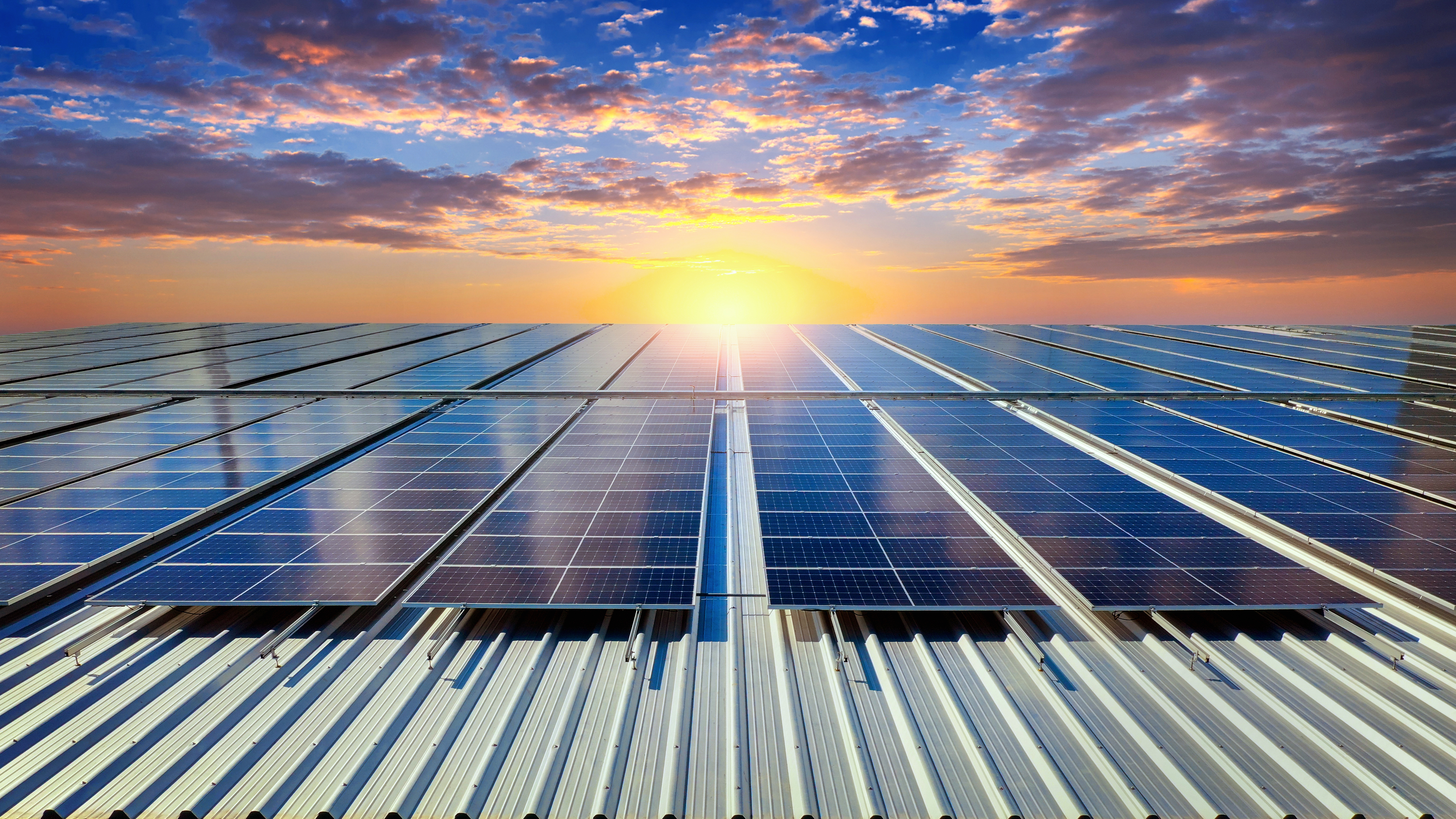 Rooftop Solar EPC