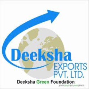 Deeksha Exports