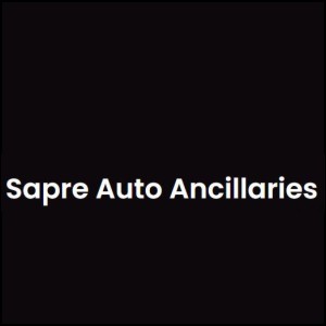 Sapre Auto Ancillary