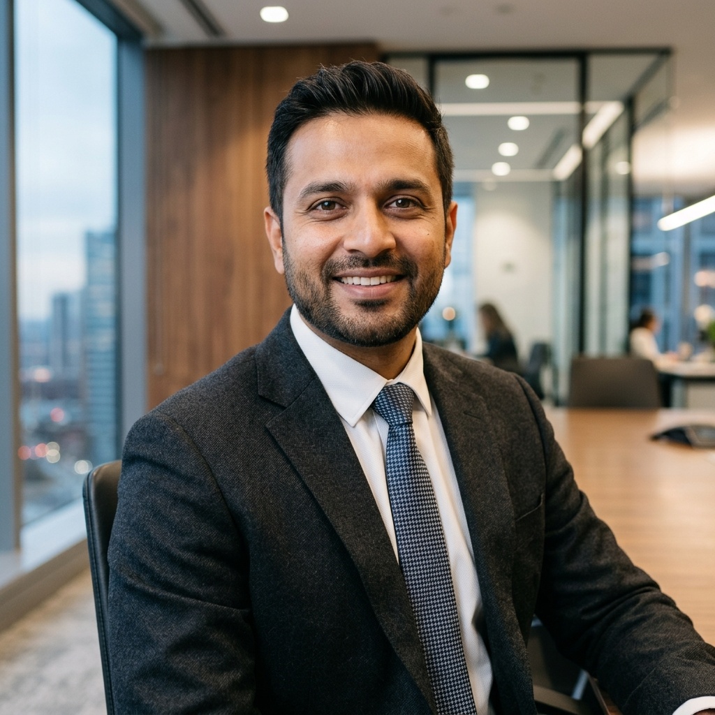 Praphulla Kamble - Project Management Executive