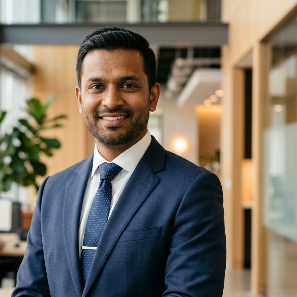 Raj Pandit - Design & Project Engineer