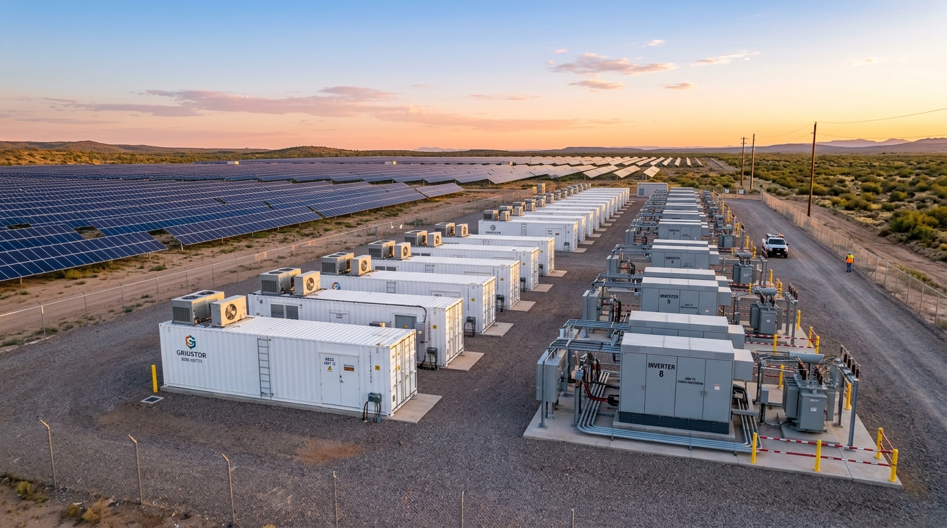 Maharashtra's New BESS Policy: What Solar Buyers Need to Know in 2026