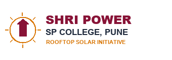 Shri Power - SP College
