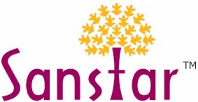 SANSTAR Logo