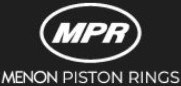 MENON PISTONS & RINGS Logo