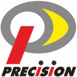 PRECISION CAMSHAFT Logo